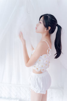 人体艺术摄影